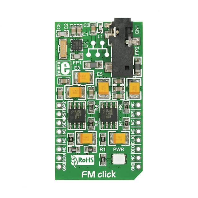 MIKROE-1431 Image 