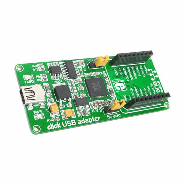 MIKROE-1433 Image 