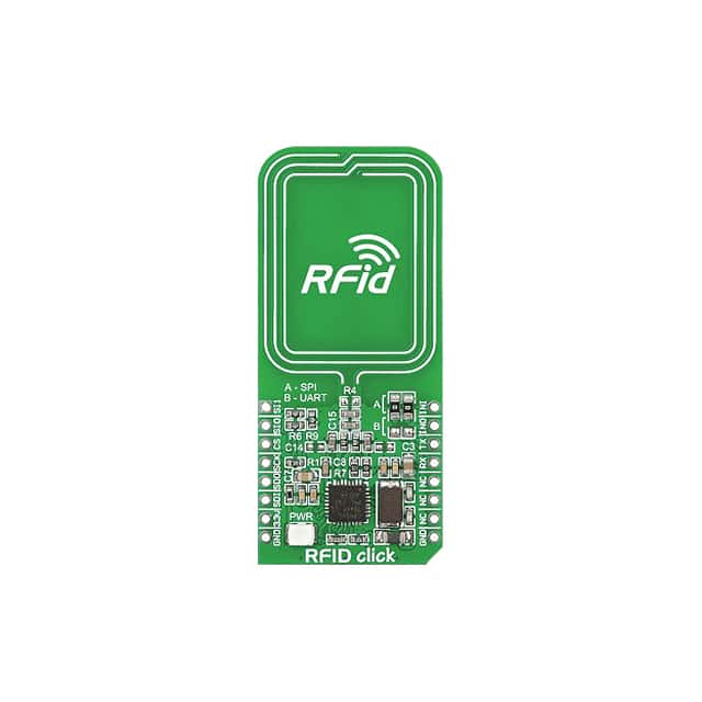 MIKROE-1434 Image 