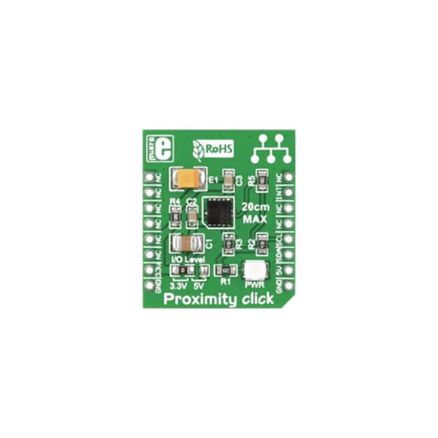 MIKROE-1445 Image 