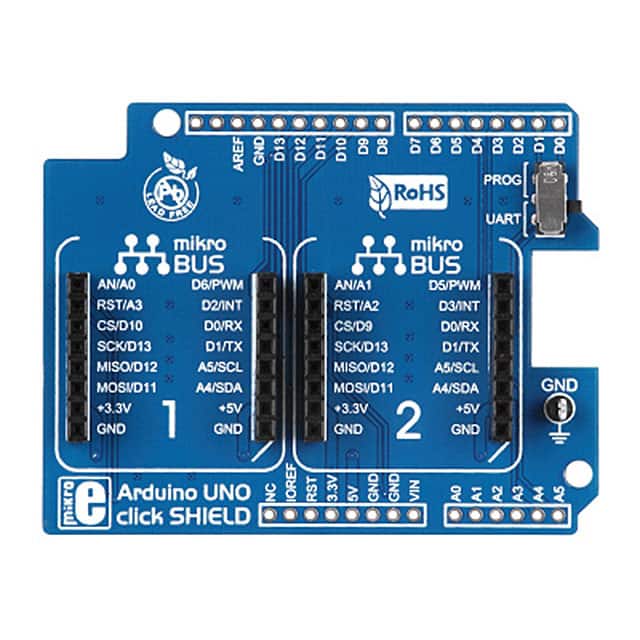 MIKROE-1581 Image 
