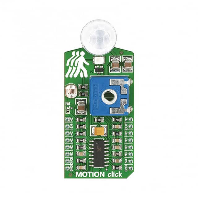 MIKROE-1589 Image 