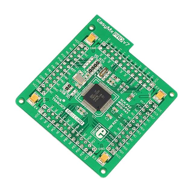 MIKROE-1620 Image 