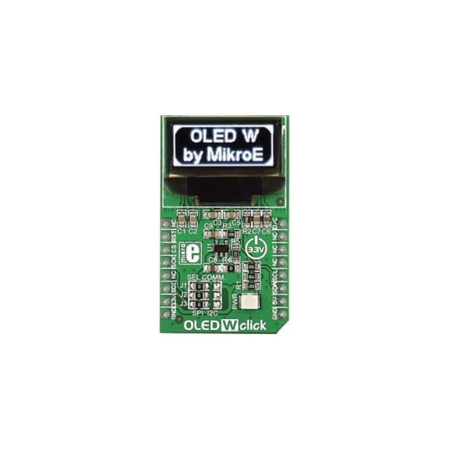 MIKROE-1649 Image 