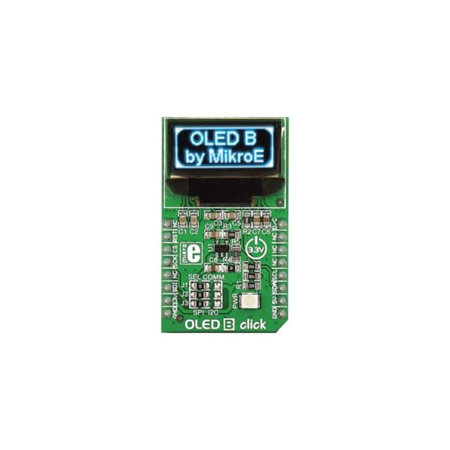 MIKROE-1650 Image 