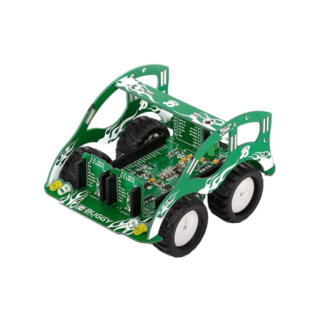 MIKROE-1670 Image 