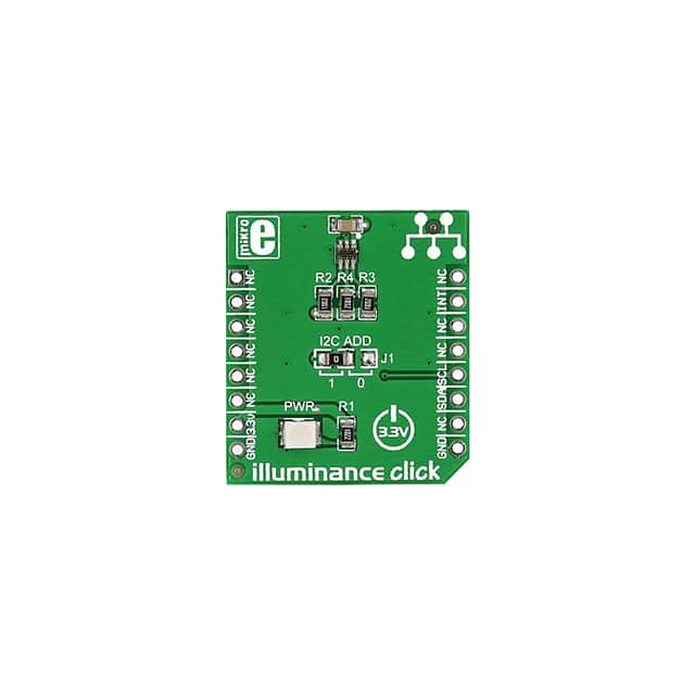 MIKROE-1688 Image 