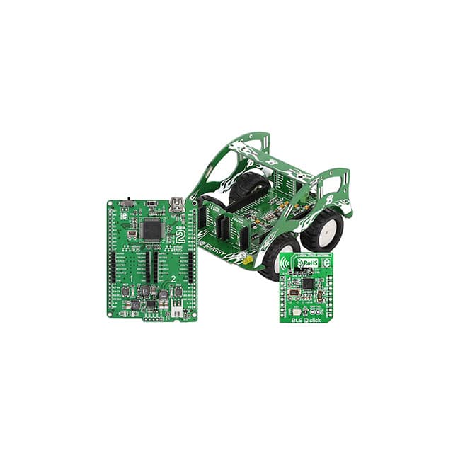 MIKROE-1750 Image 