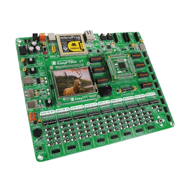 MIKROE-1770 Image 