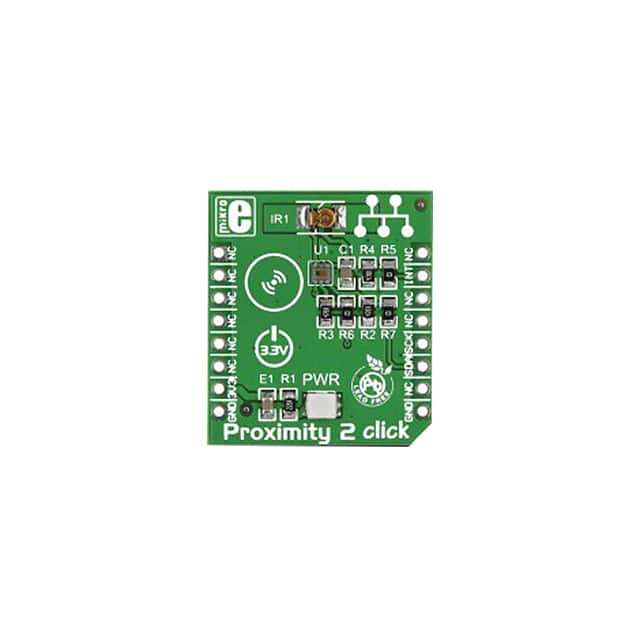 MIKROE-1818 Image 
