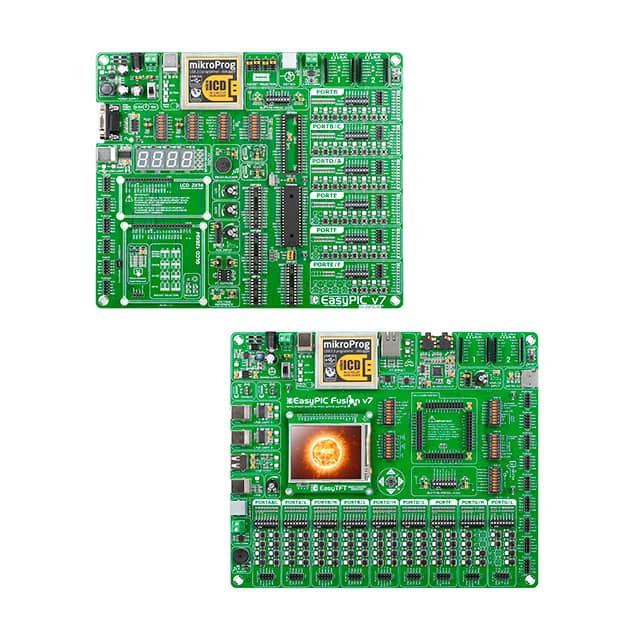 MIKROE-2010 Image 