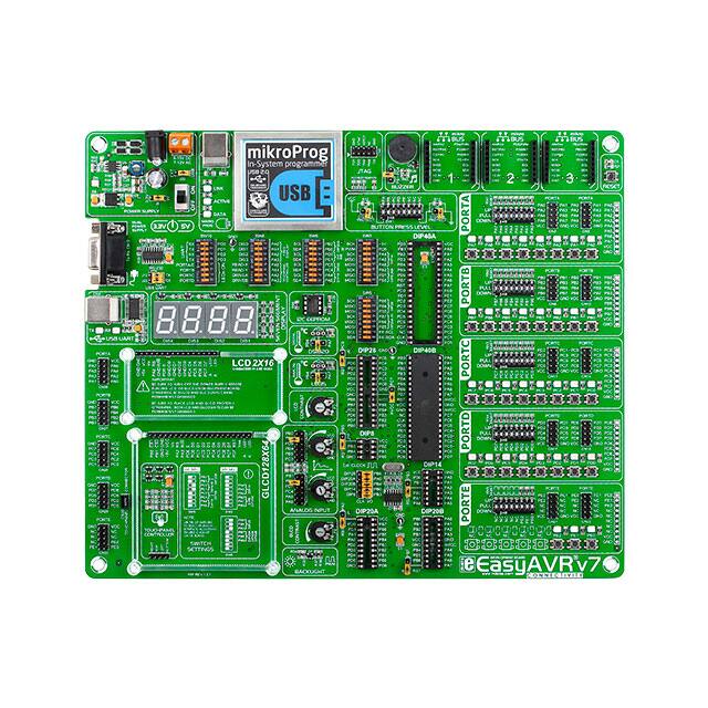 MIKROE-2013 Image 