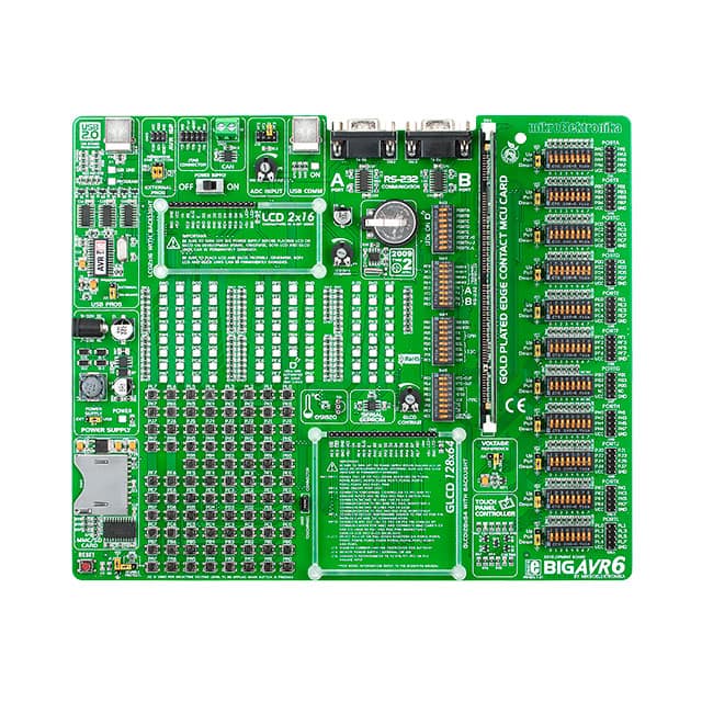 MIKROE-2014 Image 