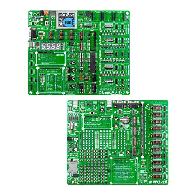 MIKROE-2015 Image 