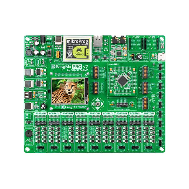 MIKROE-2016 Image 