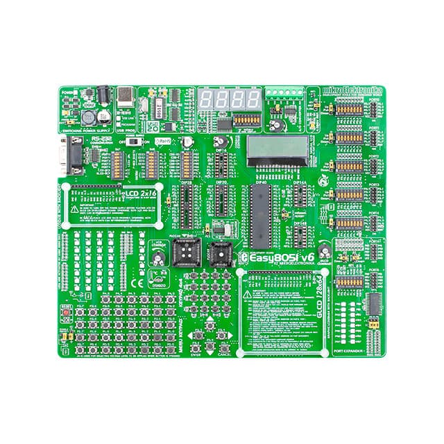 MIKROE-2018 Image 