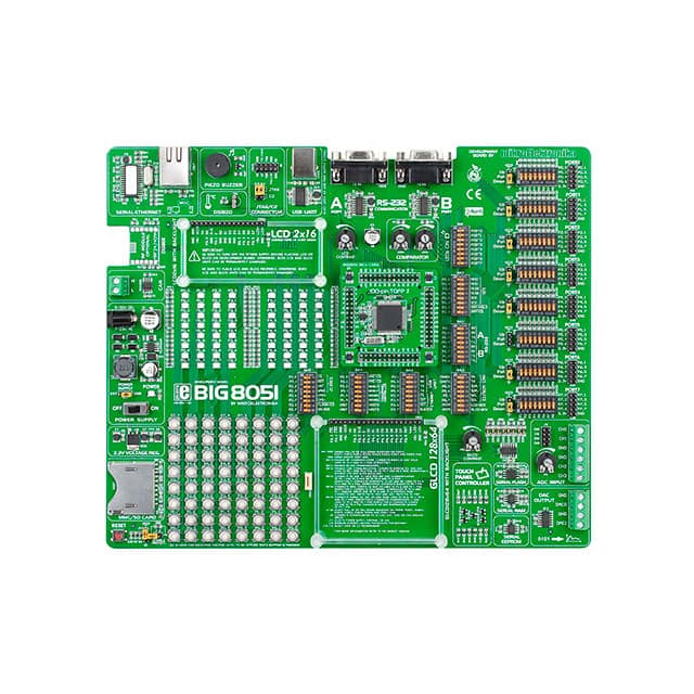 MIKROE-2019 Image 