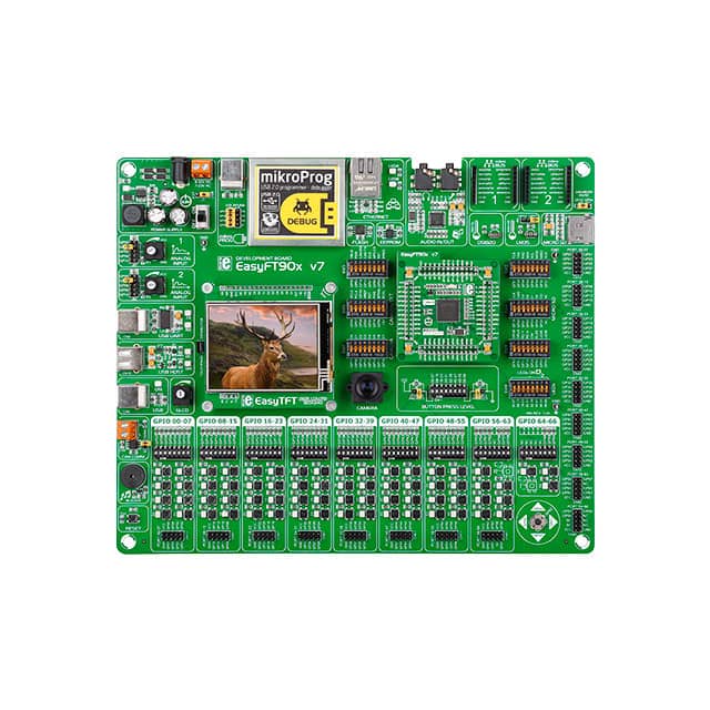 MIKROE-2020 Image 