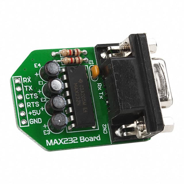 MIKROE-222 Image 