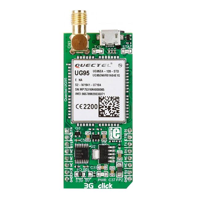 MIKROE-2226 Image 