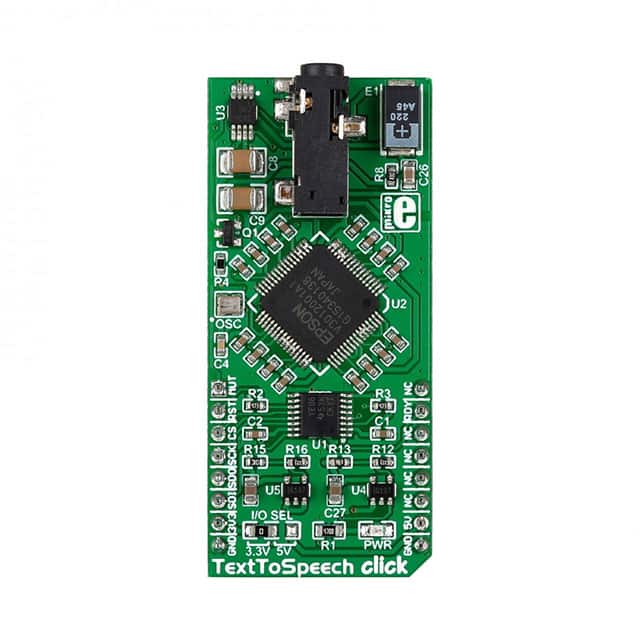 MIKROE-2253 Image 