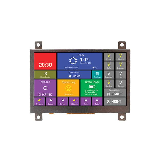 MIKROE-2164 Image 