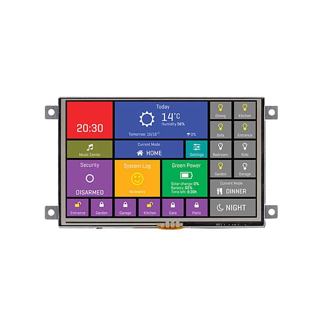 MIKROE-2175 Image 