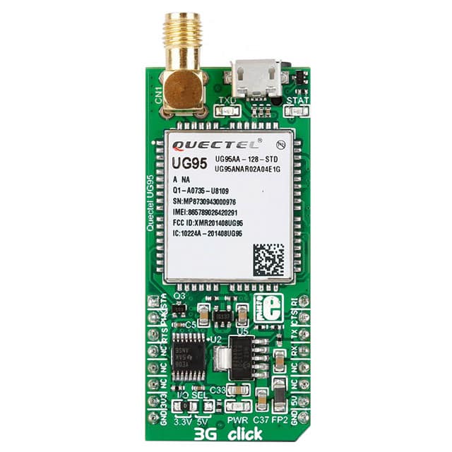MIKROE-2296 Image 