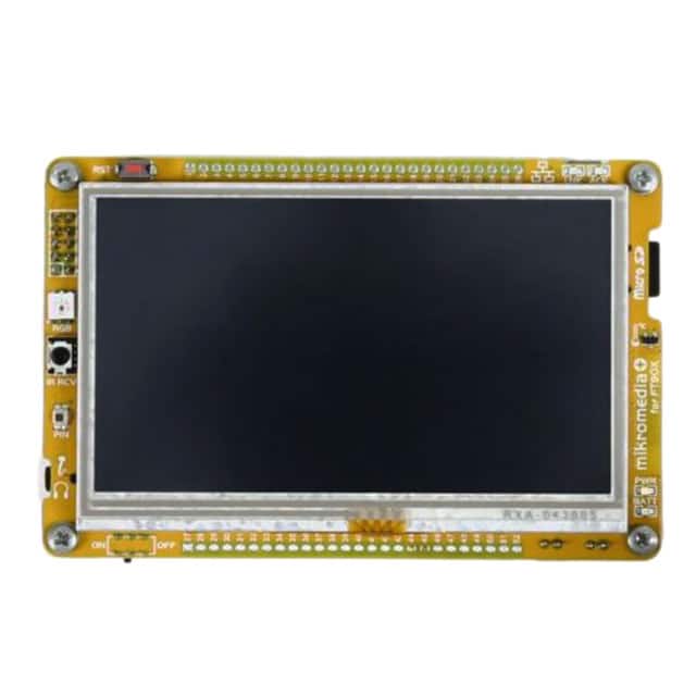 MIKROE-2385 Image 