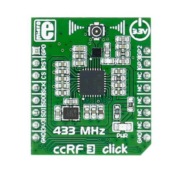MIKROE-2389 Image 