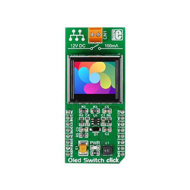 MIKROE-2449 Image 