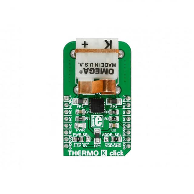 MIKROE-2501 Image 