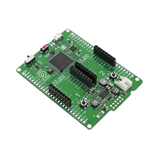 MIKROE-2502 Image 