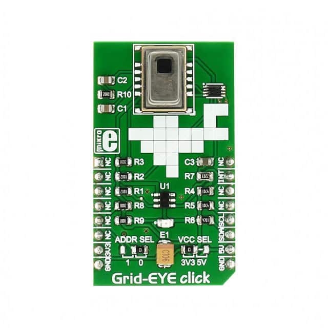 MIKROE-2539 Image 