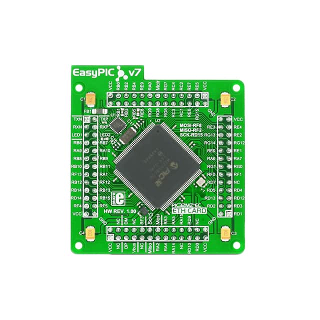 MIKROE-2558 Image 