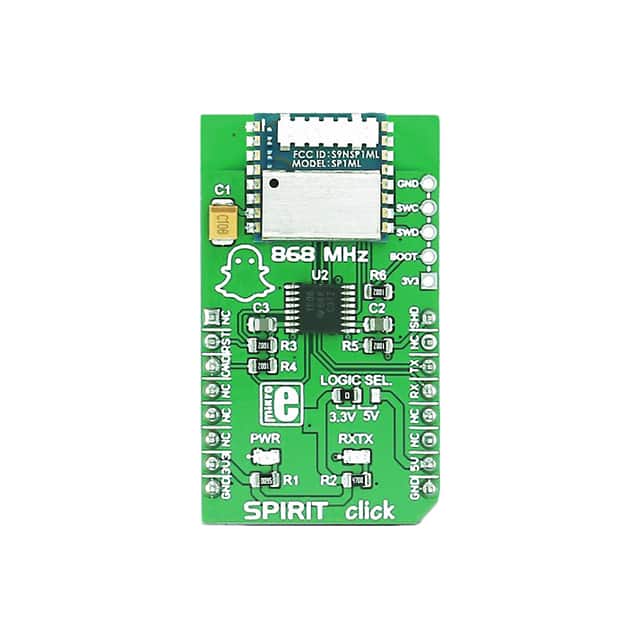 MIKROE-2568 Image 