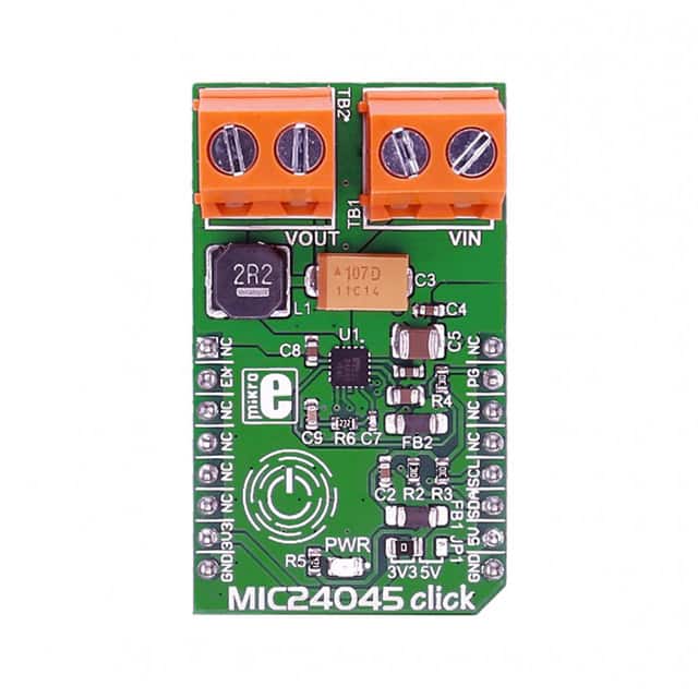 MIKROE-2574 Image 