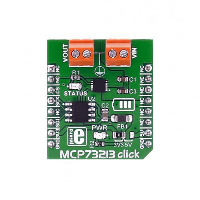 MIKROE-2575 Image 