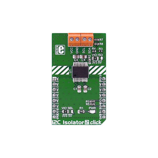 MIKROE-2609 Image 