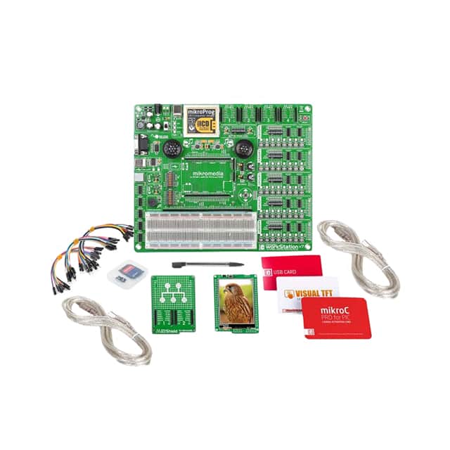 MIKROE-2642 Image 