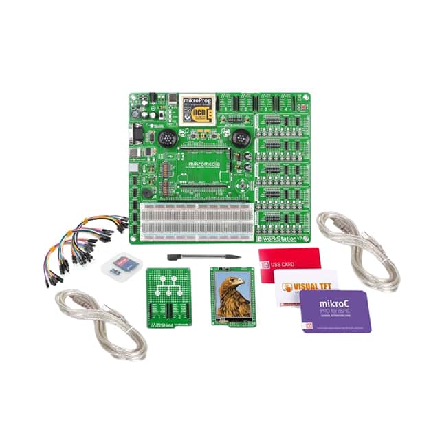 MIKROE-2643 Image 