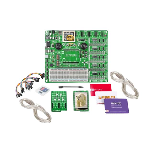 MIKROE-2646 Image 