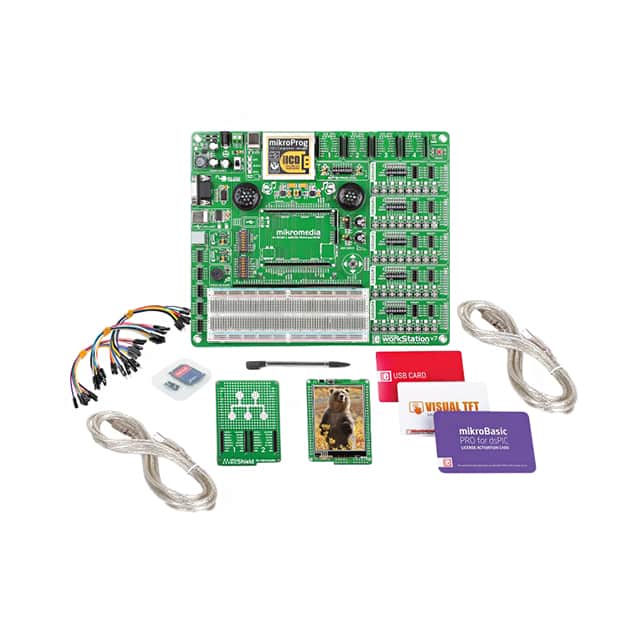 MIKROE-2652 Image 