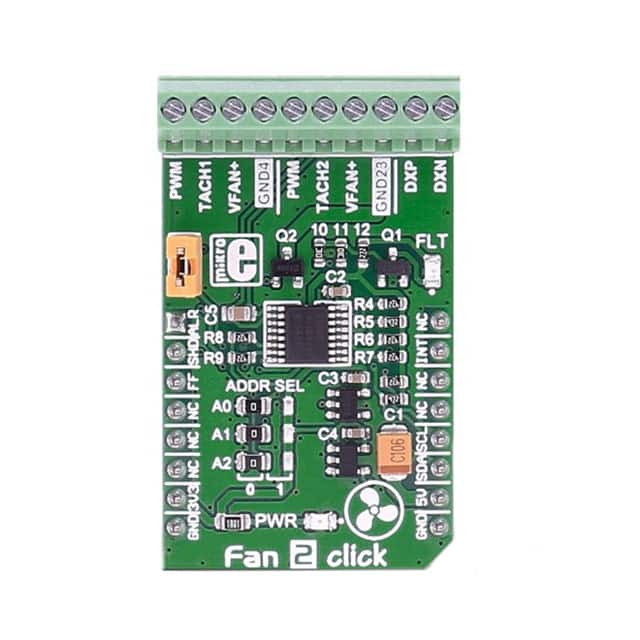MIKROE-2708 Image 