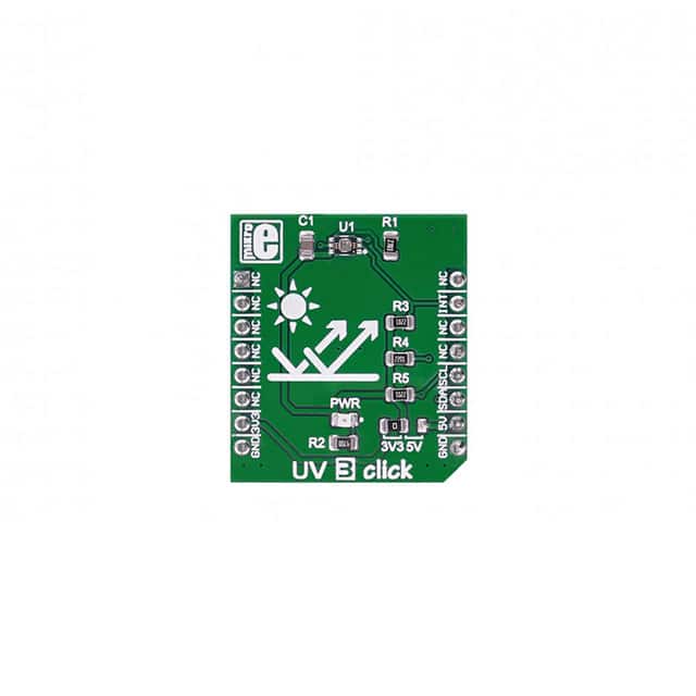 MIKROE-2736 Image 