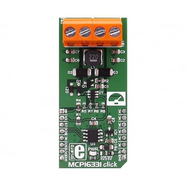 MIKROE-2762 Image 
