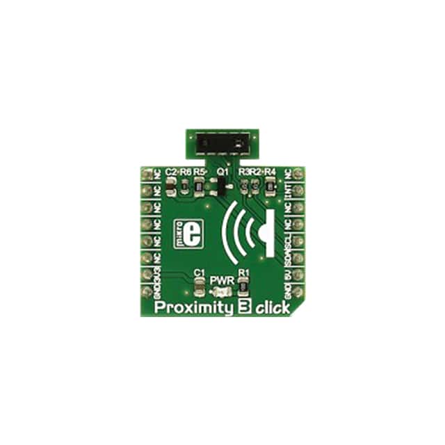 MIKROE-2801 Image 