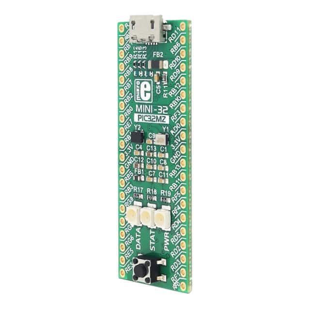 MIKROE-2802 Image 