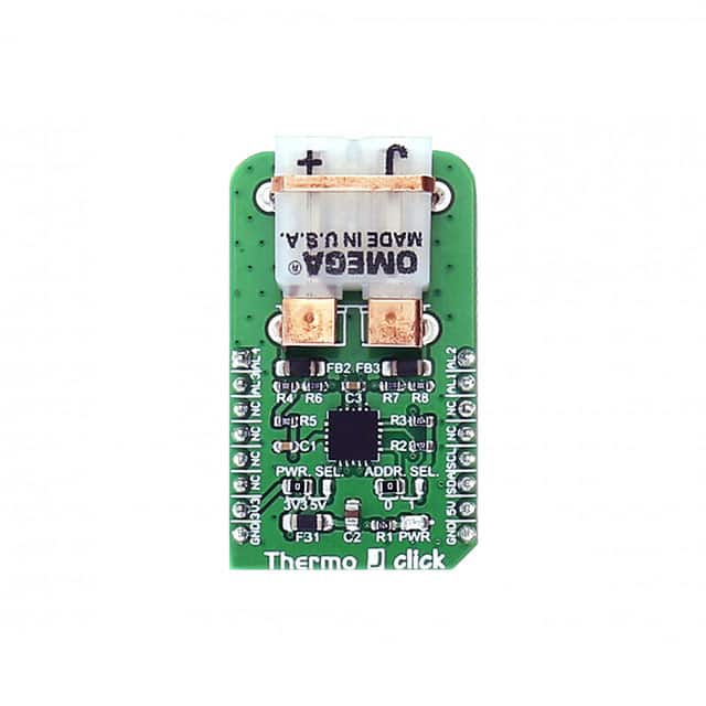 MIKROE-2811 Image 