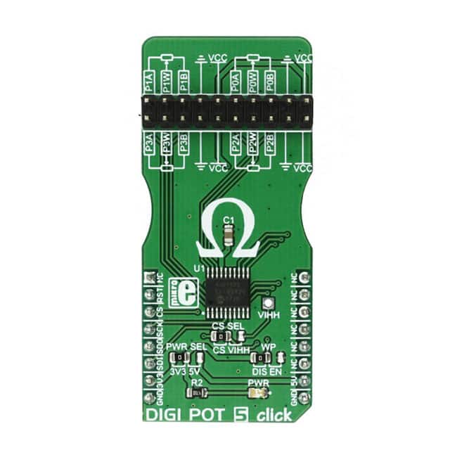 MIKROE-2863 Image 